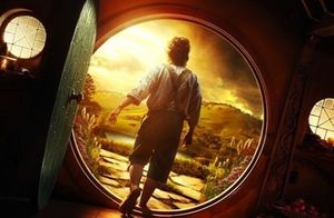 A Hobbit vaillant rien n'est impossible