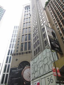 PARIS/HONG-KONG/SYDNEY