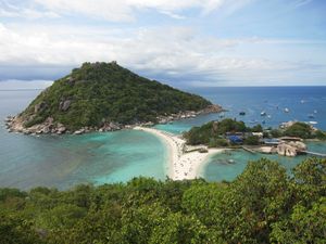 WELCOME THAÏLANDE !!