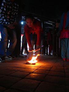 Yak Yak Yak NEPAL