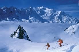 Sports d'hiver : comment adapter son alimentation?