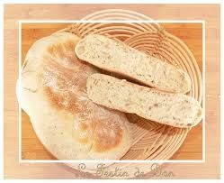 Faire du pain sans four !