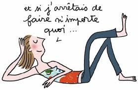 L'été est arrivé, les régimes pullulent !