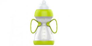 Astuces biberons : les sociétés Viéco et Babybrezza récompensées!