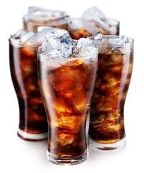 Les sodas, comme la cigarette accélèrent le vieillissement !