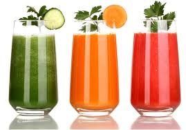 Avis sur les jus "détox" et qui font maigrir !