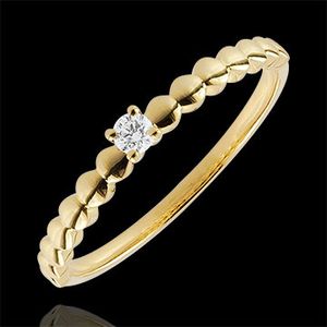 Gioielli in oro Edenly fascino e classe
