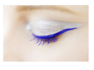 Make up: trucco di polveri minerali