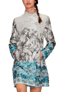 Desigual e il suo outlet