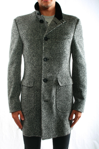 Daniele Alessandrini collezione inverno 2013-2014