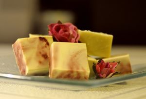 Come fare il sapone alla cannella: soda o lisciva