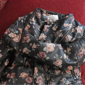 Bershka F/W 2013-2014 Collezione autunnale
