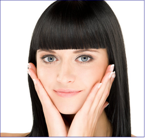 Scegliere il taglio dei capelli in relazione alla forma del viso