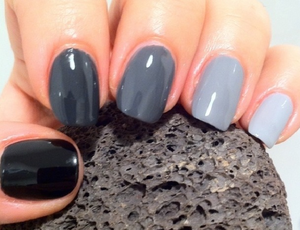 Come realizzare la nail art degradé video tutorial