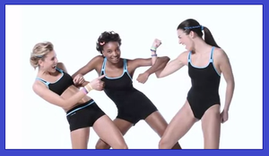 Nuova collezione costumi Nabaiji 2014 da Decathlon