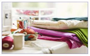 Abbigliamento e tessuti: quali sono le fibre naturali