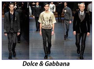 Dolce & Gabbana