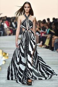 Black and white by Cavalli
