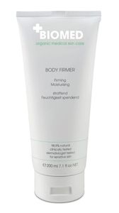 Corpo e pelle in forma con alimentazione e Body firmer
