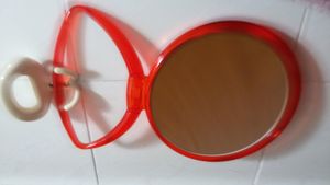 Specchio fashion Janeke
