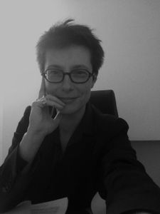 Chronique de "Le Coeur Noir" d'Axelle Fersen