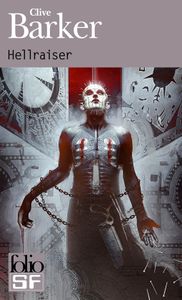 Chronique d' "Hellraiser" de Clive Barker