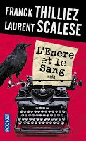 Interview de Laurent Scalese