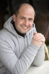Interview de Laurent Scalese