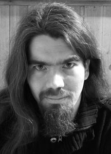 Interview de Christophe Nicolas
