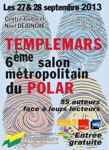 Mon compte rendu du salon de Templemars du 28 septembre