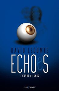 Chronique d' Echoes de David Lecomte