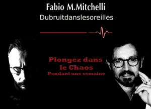 Semaine Mitchelli J 1 (présentation et interview)