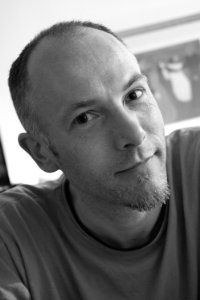Interview David Lecomte