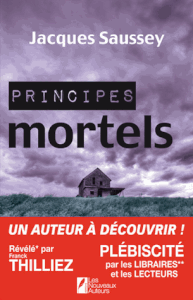 Chronique de Principes Mortels de jacques Saussey