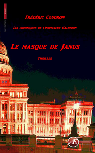 Chronique de Le masque de Janus de Frédéric Coudron