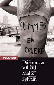 Chronique du coffret de Nouvelles Femmes en colères