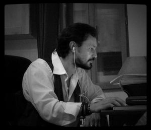 Interview de Fabio M Mitchelli Part II octobre 2013