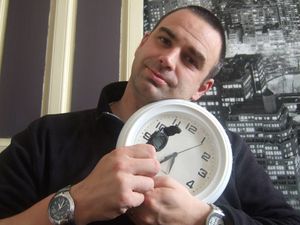Interview de Jess Kaan