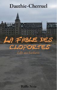 Chronique de La fable des cloportes de Dauthie et Cherruel