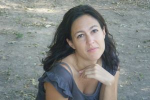 Interview Elsa Marpeau 01-2014