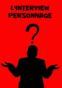 Interview Personnage: Etienne Lalouze (avec la participation de Patrice Dauthie)