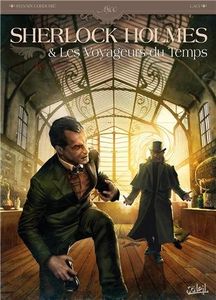 Sélection des sorties d'avril 2014