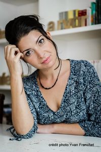 Interview de Lucie Brasseur Avril 2014