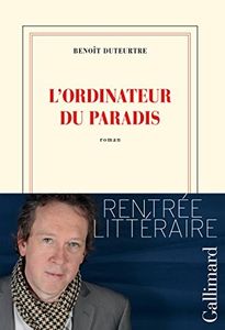 La rentrée littéraire sur DBDLO