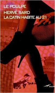 Top 10 des thrillers de l'année