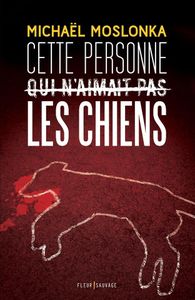 Les sorties Thrillers de septembre 2015 (partie 2)