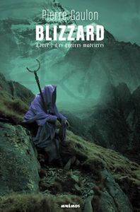 Les sorties Thrillers de septembre 2015 (partie 2)