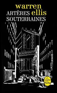 Sélection des sortie de Janvier 2014
