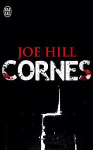 Concours Cornes de Joe Hill