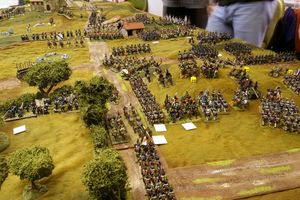 Napoléon 's return en VO s'il vous plait !